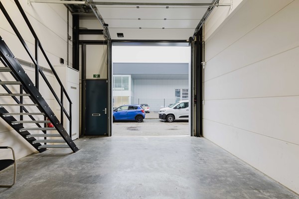 Medium property photo - Koperhoek 72B, 3162 LA Rhoon